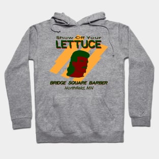 BSB Hockey Lettuce Hoodie